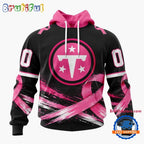 NFL Tennessee Titans Personalized Pink Fights Breast Cancer 2026 Design Hoodie, TShirt, Sweatshirt
