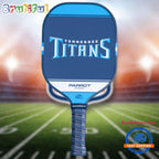 NFL Tennessee Titans Sport New Pickleball Paddle