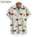 NFL Washington Commanders Football Team Logo Funny Aloha Hawaiian Shirt