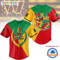 NFL Washington Commanders Juneteenth Month They Not Like US Baseball Jersey