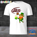 NFL Washington Football Team Dilly Dilly Patrick Day 2025 New T-Shirt