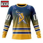 NHL Buffalo Sabres Special Retro Gradient Design Hoodie, T Shirt