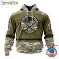 NHL Buffalo Sabres Special Veterans Military Appreciation Hoodie, TShirt, Sweatshirt