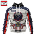NHL Buffalo Sabres Specialized In US Concepts Unisex Hoodie, T Shirt