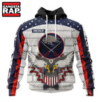 NHL Buffalo Sabres Specialized In US Concepts Unisex Hoodie, T Shirt