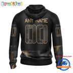 NHL Buffalo Sabres Veterans Military Appreciation Design Hoodie, Sweatshirt, TShirt