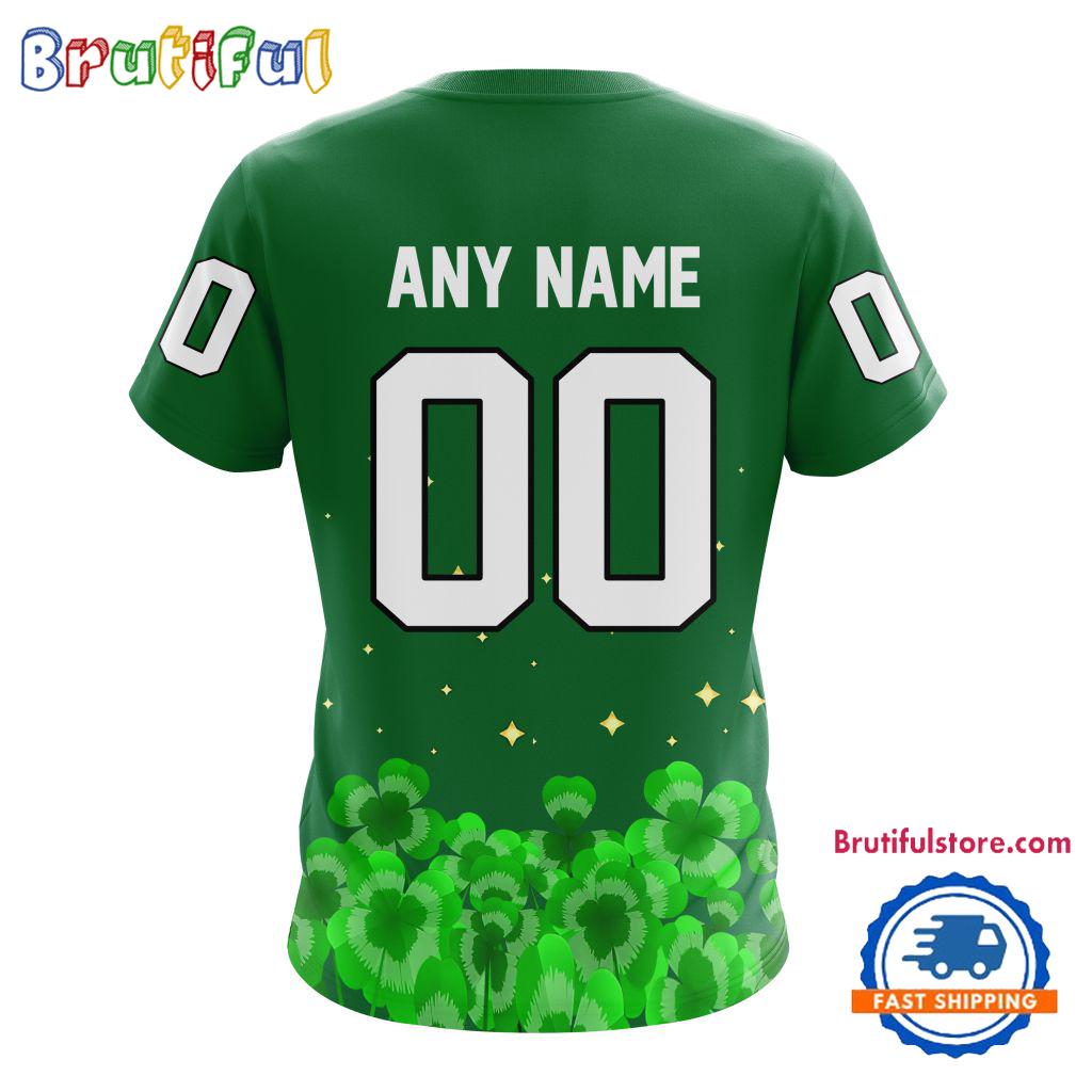 NHL Carolina Hurricanes Special Design St.Patrick’s Day T Shirt, Hoodie, Sweatshirt