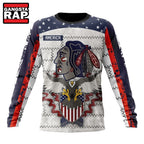 NHL Chicago BlackHawks Specialized In US Concepts Unisex Hoodie, T Shirt