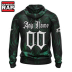 NHL Dallas Stars Special Design Halloween With Skull Art Hoodie, T Shirt
