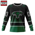 NHL Dallas Stars Special Retro Gradient Design Hoodie, T Shirt