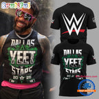NHL Dallas Stars x YEET Hoodie T-Shirt