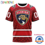 NHL Florida Panthers Hockey Team Gift For Valentines Day TShirt, Sweatshirt, Hoodie