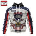 NHL Florida Panthers Specialized In US Concepts Unisex Hoodie, T Shirt