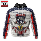 NHL Florida Panthers Specialized In US Concepts Unisex Hoodie, T Shirt