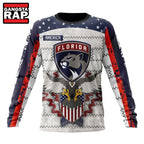NHL Florida Panthers Specialized In US Concepts Unisex Hoodie, T Shirt
