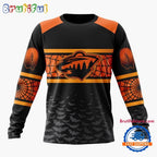 NHL Minnesota Wild Halloween Design Personalized Hoodie, T Shirt, Sweatshirt