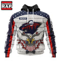 NHL Minnesota Wild Specialized In US Concepts Unisex Hoodie, T Shirt