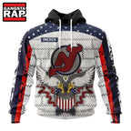 NHL New Jersey Devils Specialized In US Concepts Unisex Hoodie, T Shirt