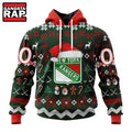 NHL New York Rangers Hockey Christmas Is Coming 2026 Hoodie, Hoodie T-Shirt
