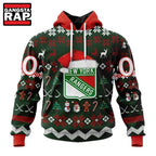 NHL New York Rangers Hockey Christmas Is Coming 2026 Hoodie, Hoodie T-Shirt