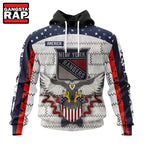 NHL New York Rangers Specialized In US Concepts Unisex Hoodie, T Shirt