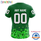 NHL Ottawa Senators Special Design St.Patrick’s Day T Shirt, Hoodie, Sweatshirt