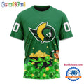 NHL Ottawa Senators Special Design St.Patrick’s Day T Shirt, Hoodie, Sweatshirt