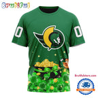 NHL Ottawa Senators Special Design St.Patrick’s Day T Shirt, Hoodie, Sweatshirt