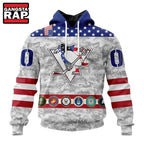 NHL Pittsburgh Penguins Armed Forces Appreciation Design Hoodie, T Shirt