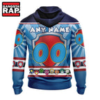 NHL San Jose Sharks Special Paw Patrol Kits Hoodie, T Shirt
