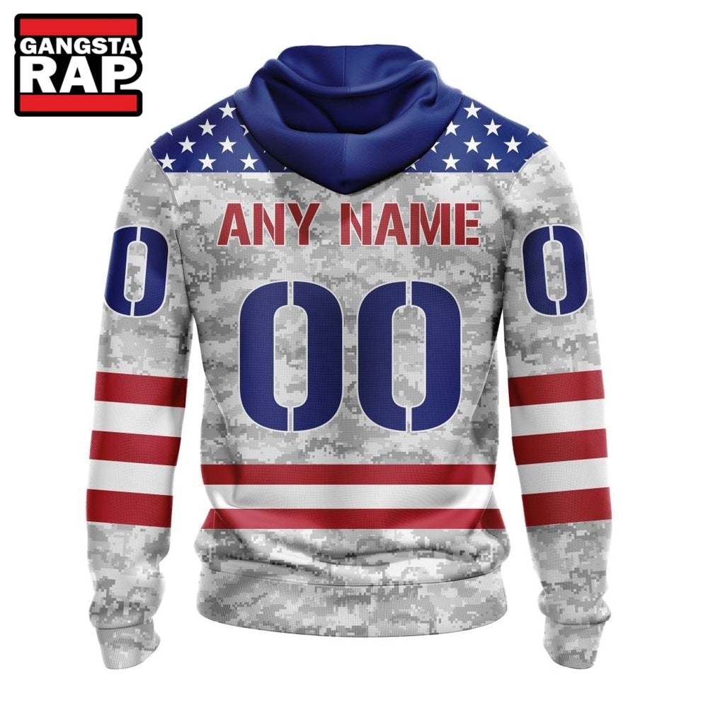 NHL Tampa Bay Lightning Armed Forces Appreciation Design Hoodie, T Shirt