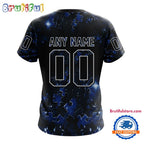 NHL Toronto Maple Leafs Autism Awareness Hockey New Design TShirt, Sweatshirt, Hoodie