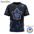 NHL Toronto Maple Leafs Autism Awareness Hockey New Design TShirt, Sweatshirt, Hoodie