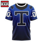 NHL Toronto Maple Leafs Special Retro Gradient Design Hoodie, T Shirt