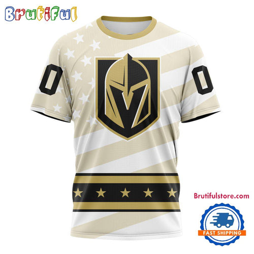 NHL Vegas Golden Knights Hockey Special Military Appreciation TShirt, Hoodie, Sweatshirt