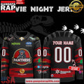 Norfolk Admirals Yorktown City Series 2025 Limited Edition Hockey Jersey