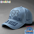 North Carolina Tar Heels Sport Team Personalized All Over Print Cap