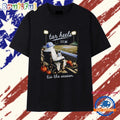 North Carolina Tar Heels ‘Tis the Season Ghost T Shirt