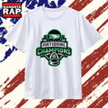 North Dakota NCAA Hockey Champions 2026 T Shirt