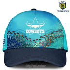 North Queensland Cowboys 2026 Indigenous Hoodie