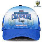 Northern Mystics ANZ Premiership Champions 2026 Hoodie