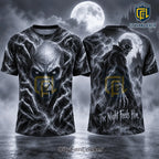 Nosferatu Count Orlok Gothic Horror Shirt