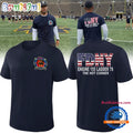 Notre Dame Fighting Irish We Remember 9 11 25th Anniversary T Shirt