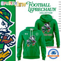Notre Dame Football The Fighting Irish 2025 Hoodie