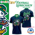 Notre Dame Football The Fighting Irish 2025 Limited Polo Shirt