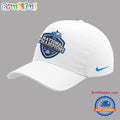 Nova Southeastern 2025 NCAA Division II Men’s Basketball x National Champions Cap