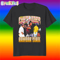 Nu’u Contrades Arizona State Baseball Graphic T Shirt