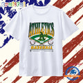 Oakland Athletics A’s Baseball MLB T Shirt
