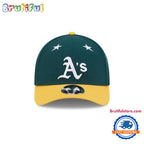 Oakland Athletics MLB 2025 All-Star Game Baseball Cap