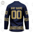 Ogden Mustangs 2025 Military Night Custom Jersey
